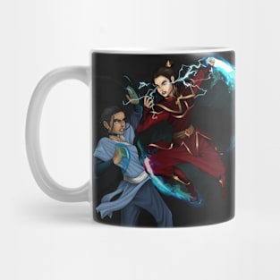 AVATAR Mug